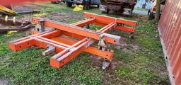 Data Liner 8800 Bench