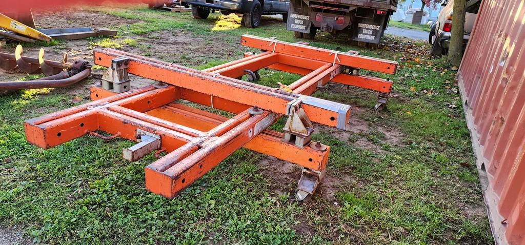 Data Liner 8800 Bench