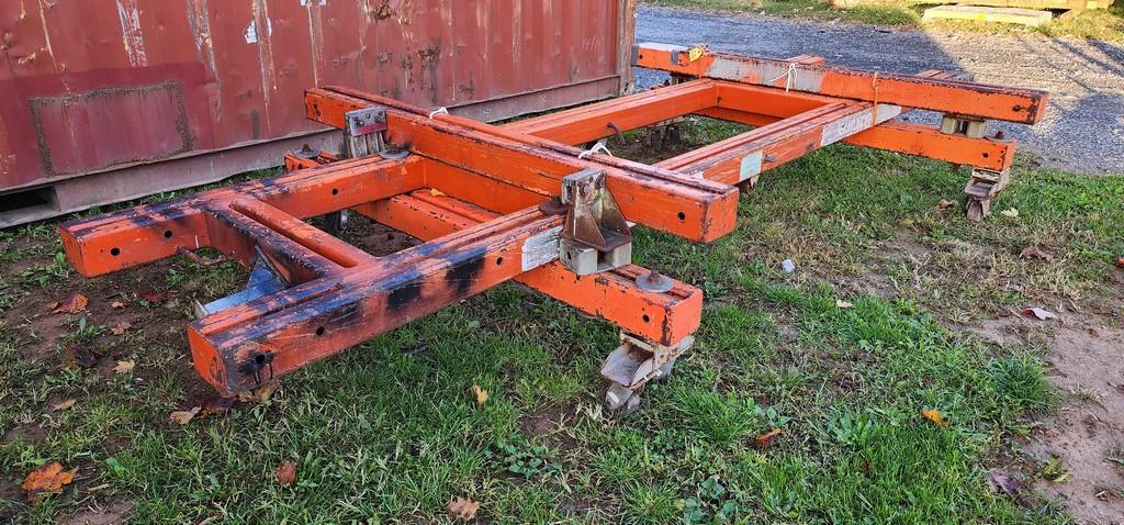 Data Liner 8800 Bench