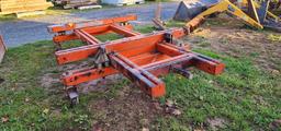 Data Liner 8800 Bench