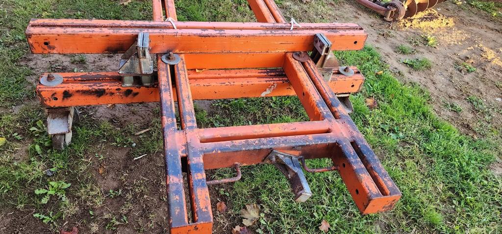 Data Liner 8800 Bench