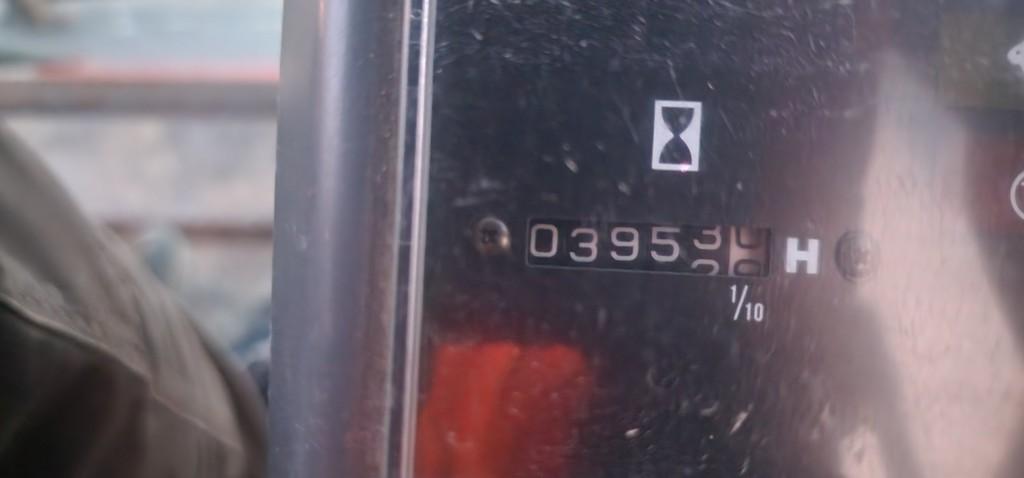 2006 Takeuchi TCR50 Dump Truck (RIDE AND DRIVE)