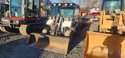 2012 Bobcat 5600 Toolcat (RUNS)