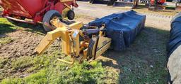 Vermeer 7020 3pt. Disc Mower