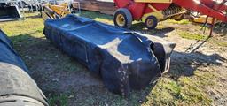 Vermeer 7020 3pt. Disc Mower