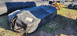 Vermeer 7020 3pt. Disc Mower