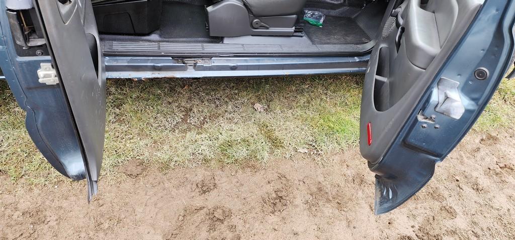 2003 Chevy 1500 Pickup (RUNS) (TITLE)
