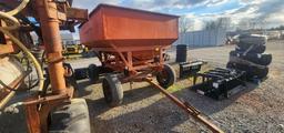 Killbros 350 Gravity Wagon