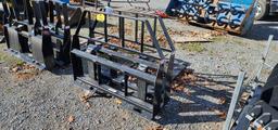 New Kivel 3500 lb. Skidloader Forks