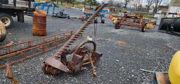 New Holland 450 3pt. Sickle Mower