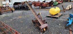 New Holland 450 3pt. Sickle Mower