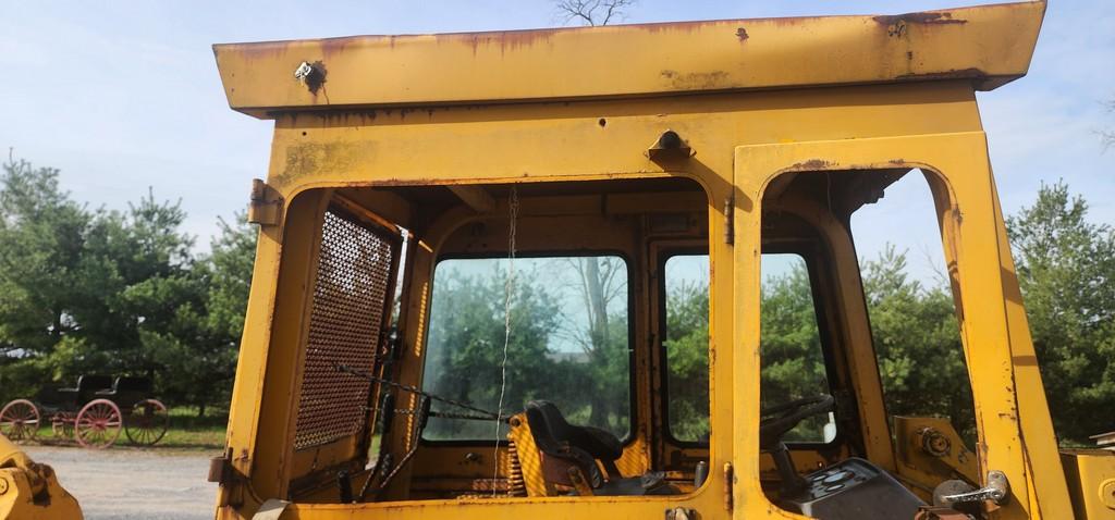 John Deere 410D Backhoe (AS IS)