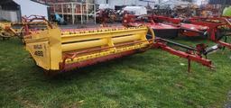 New Holland 488 Haybine (NICE)