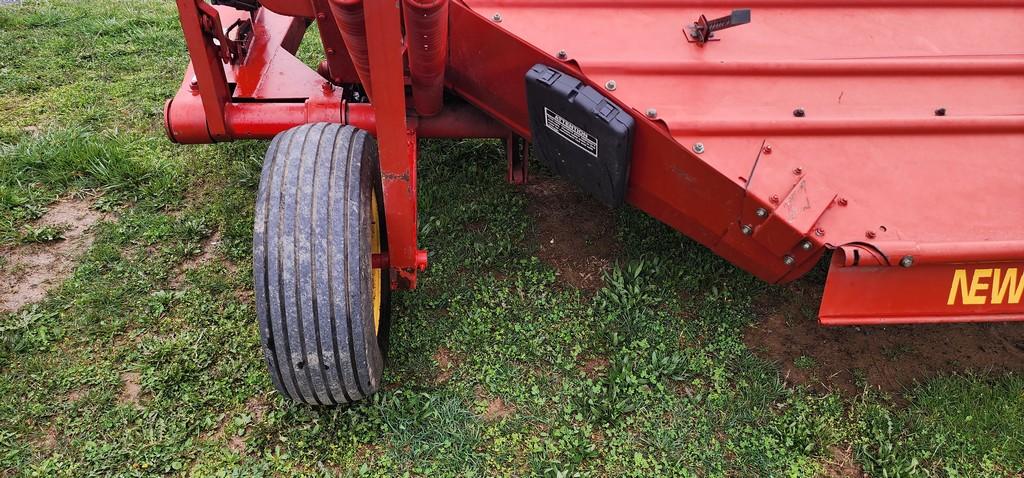 New Holland 488 Haybine (NICE)