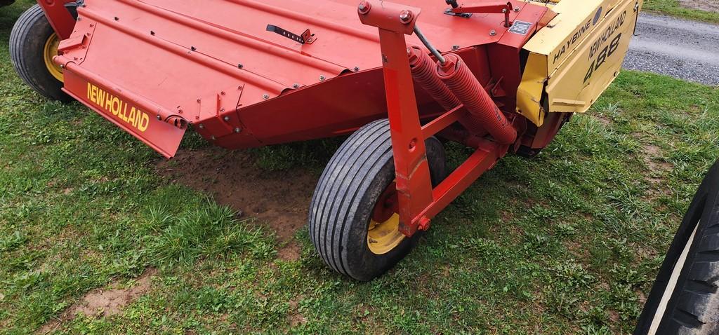 New Holland 488 Haybine (NICE)