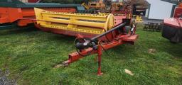 New Holland 488 Haybine (NICE)