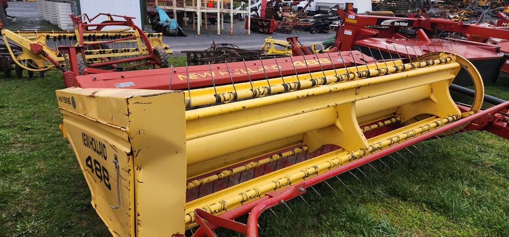 New Holland 488 Haybine (NICE)