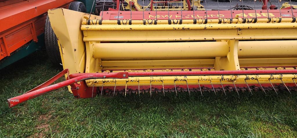 New Holland 488 Haybine (NICE)