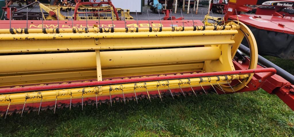 New Holland 488 Haybine (NICE)