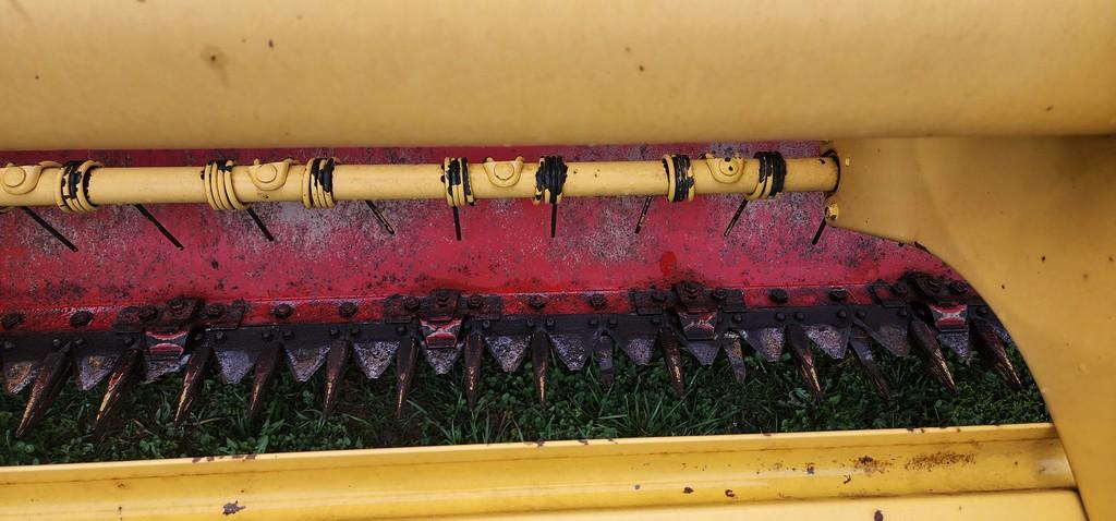 New Holland 488 Haybine (NICE)