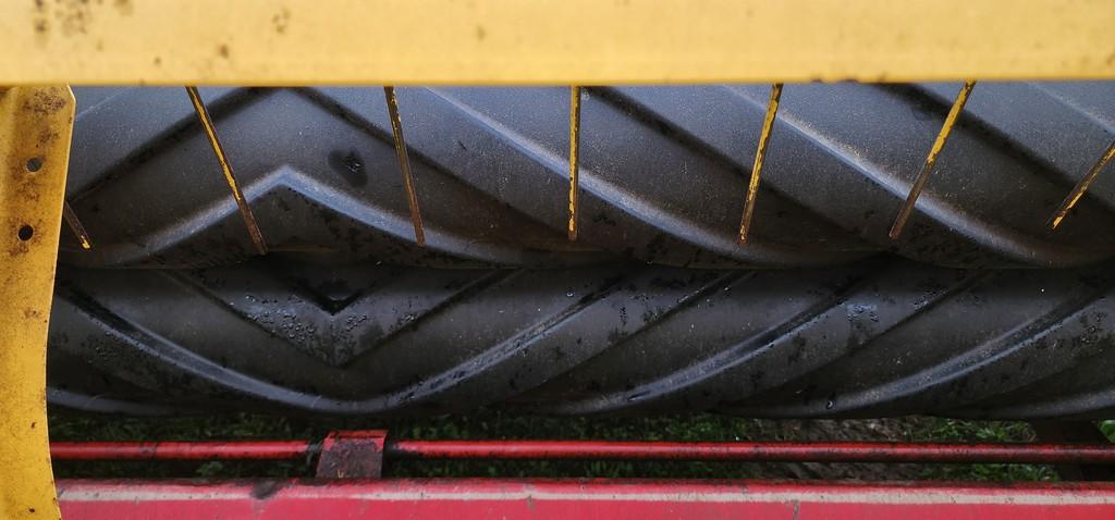 New Holland 488 Haybine (NICE)