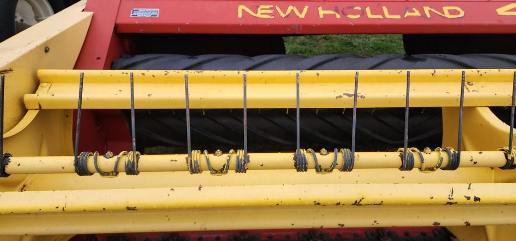 New Holland 488 Haybine (NICE)
