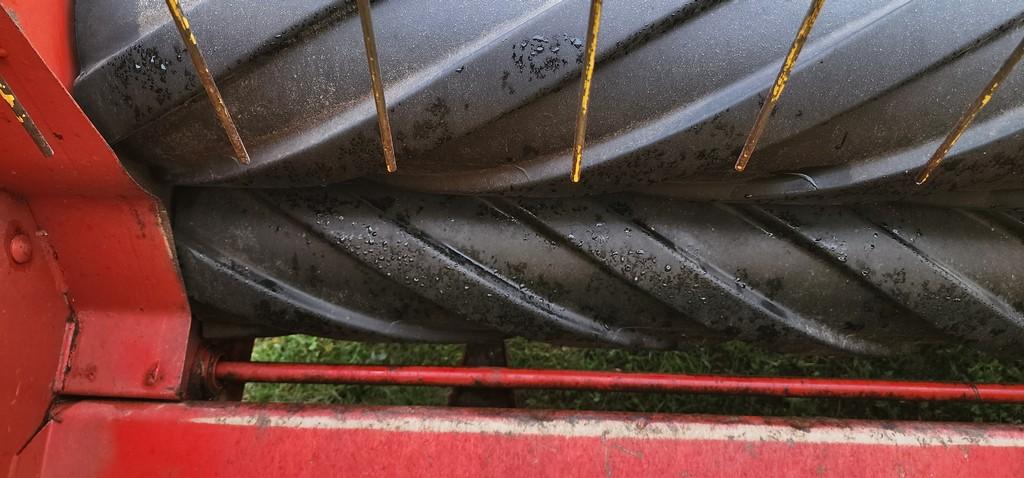 New Holland 488 Haybine (NICE)