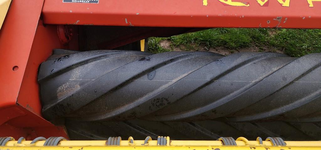 New Holland 488 Haybine (NICE)