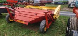 New Holland 488 Haybine (NICE)