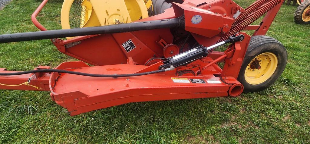 New Holland 488 Haybine (NICE)