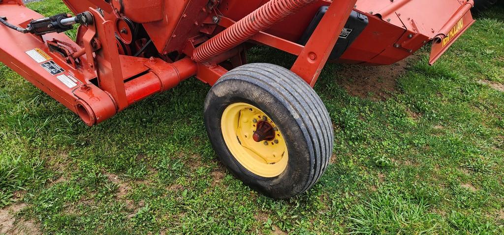 New Holland 488 Haybine (NICE)