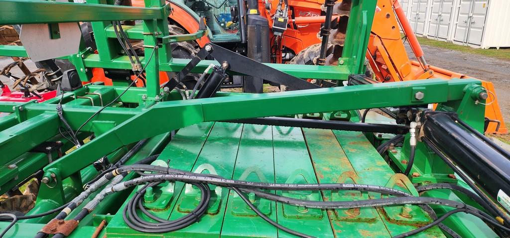2009 Great Plains 2400TT 24' Turbo Till (NICE)