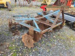 Ford 5 1/2' 3pt. Disc