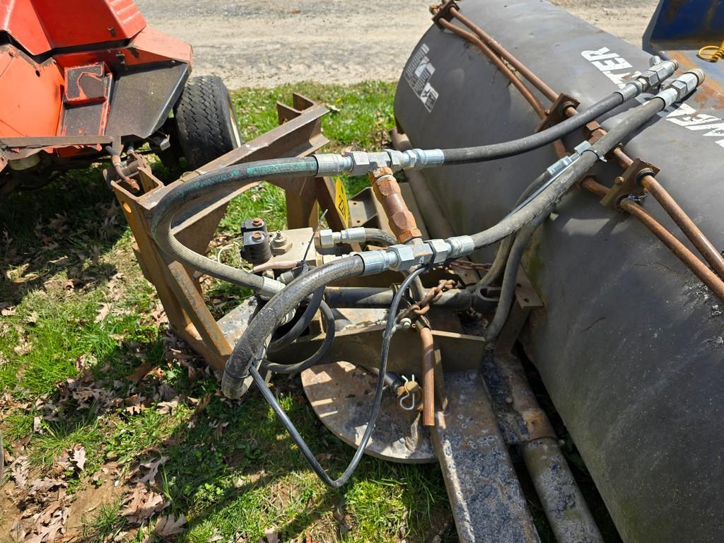 Sweepster 8' Broom
