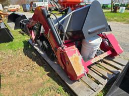 New Mahindra 2665CL Loader
