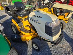 Cub Cadet GT2542 Riding Mower (RUNS)