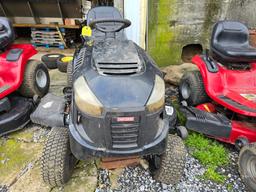 Craftsman LT2000 Riding Mower (AS IS)