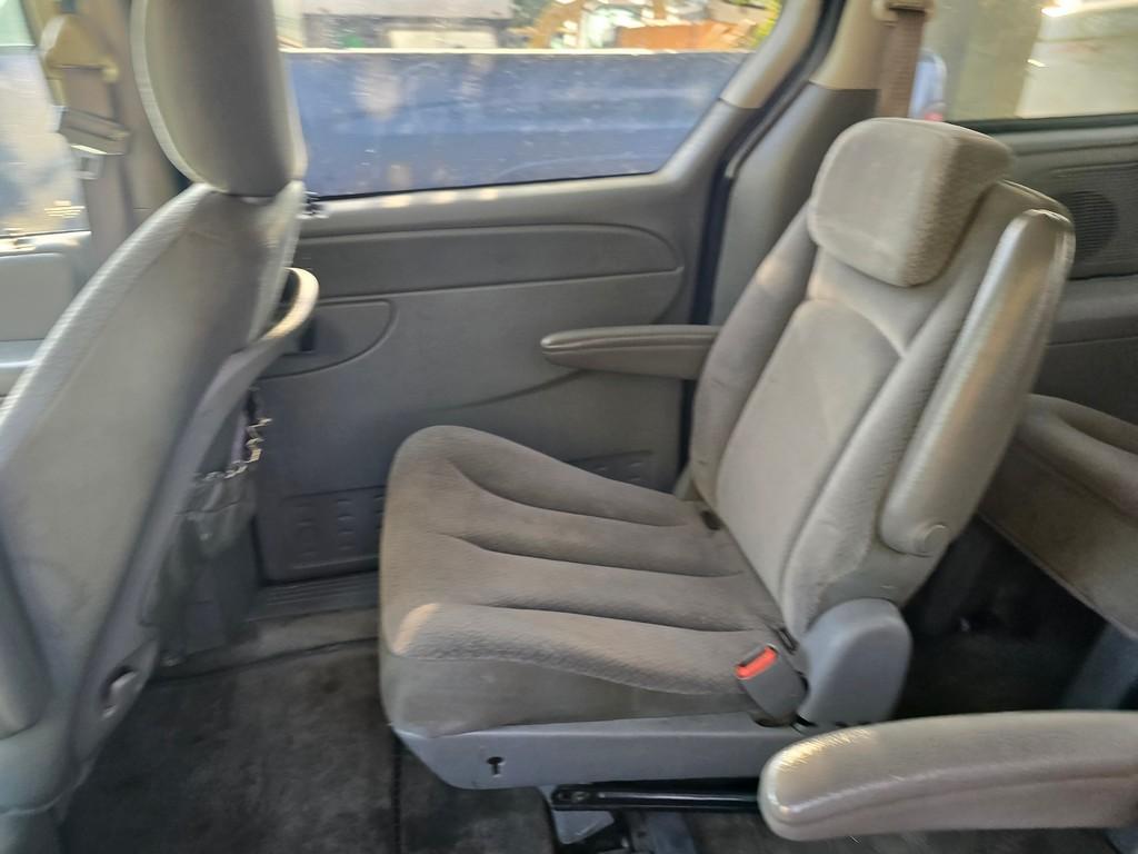 2005 Dodge Grand Caravan (RUNS)(TITLE)