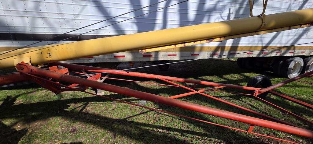 Westfield 10x61 Grain Auger