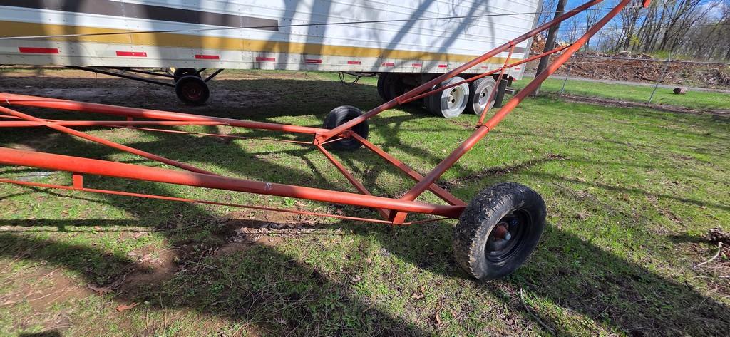 Westfield 10x61 Grain Auger