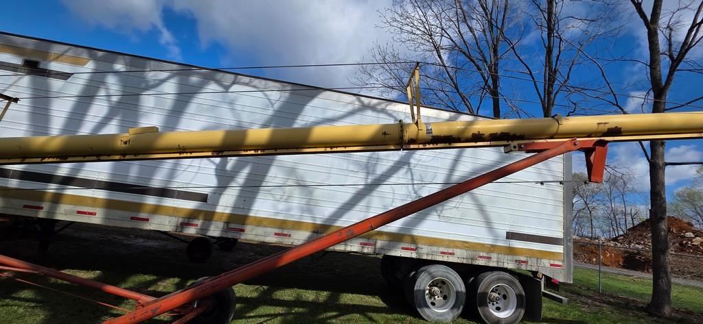 Westfield 10x61 Grain Auger