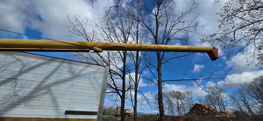 Westfield 10x61 Grain Auger