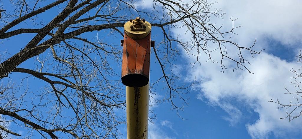 Westfield 10x61 Grain Auger