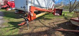 Westfield 10x61 Grain Auger