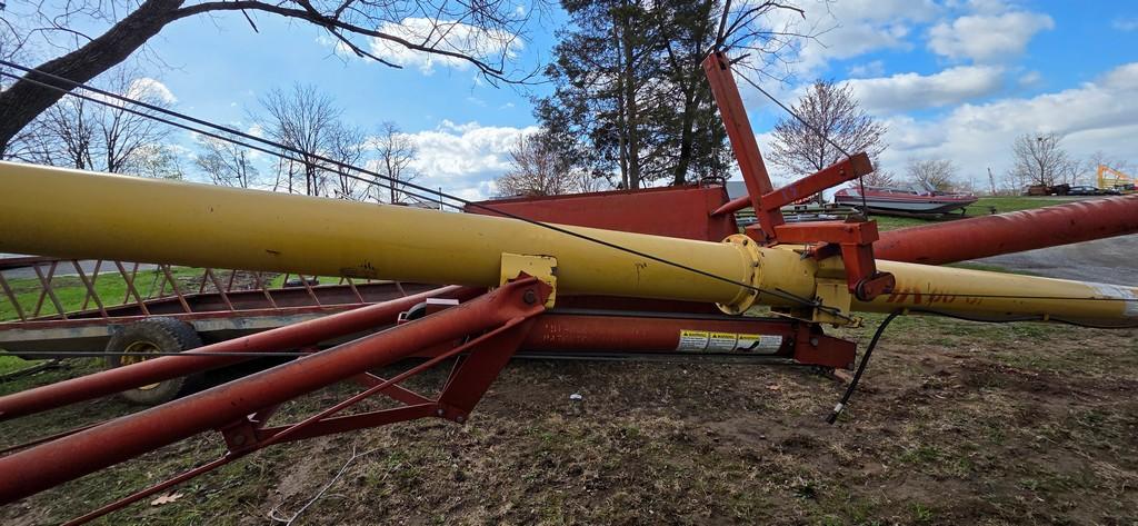 Westfield 10x61 Grain Auger