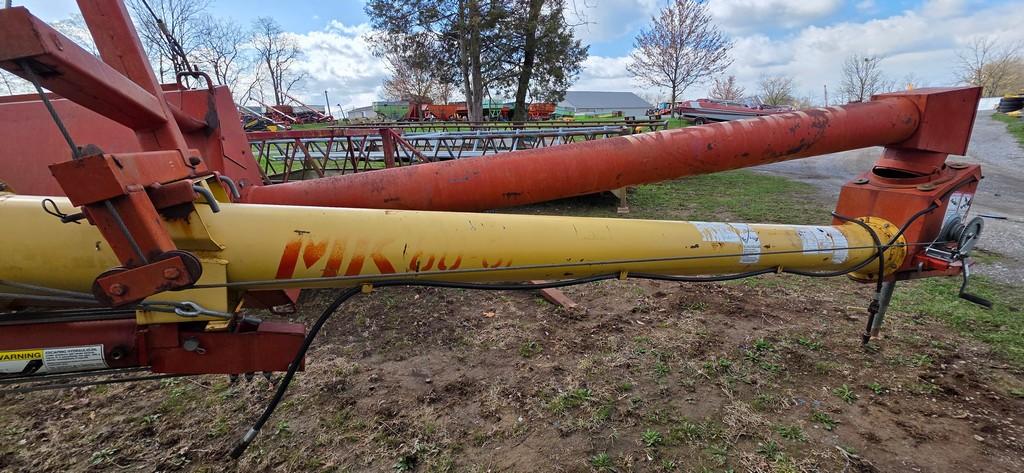 Westfield 10x61 Grain Auger