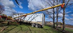 Westfield 10x61 Grain Auger