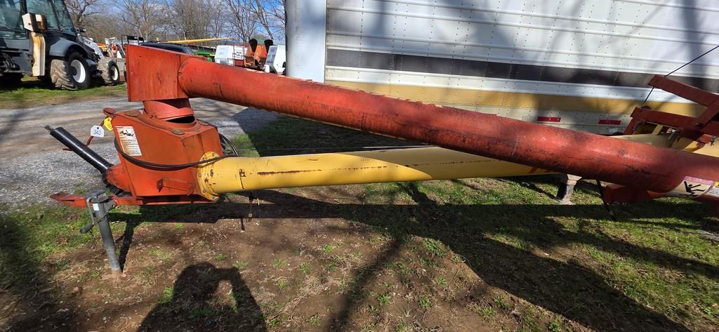 Westfield 10x61 Grain Auger