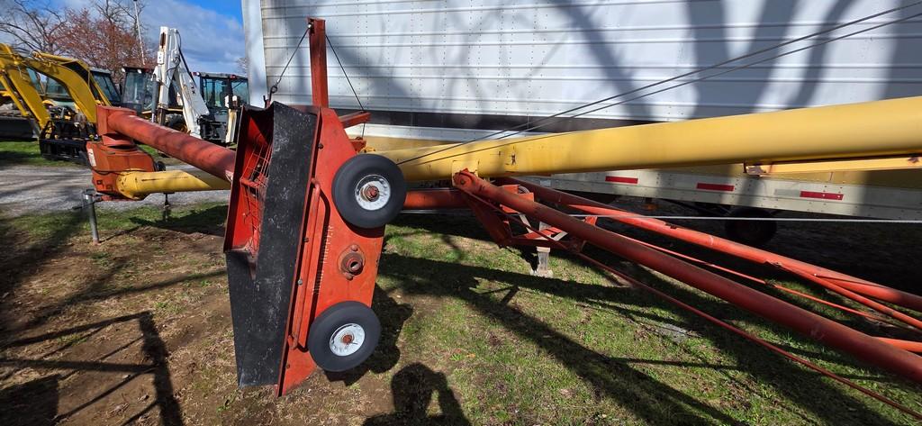 Westfield 10x61 Grain Auger