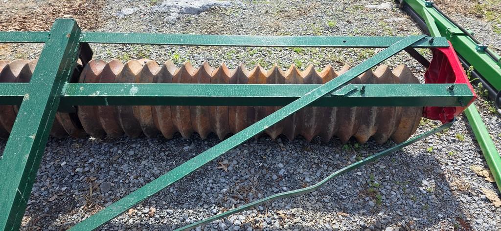 Brillion 12' Cultipacker